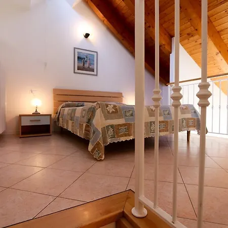 Sara Appartement *