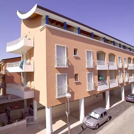 Apartment Sara Bibione