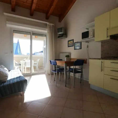 Sara Appartement Bibione