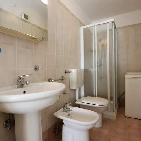 Sara Apartment